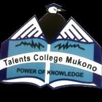 Talents College, Mukono    Logo