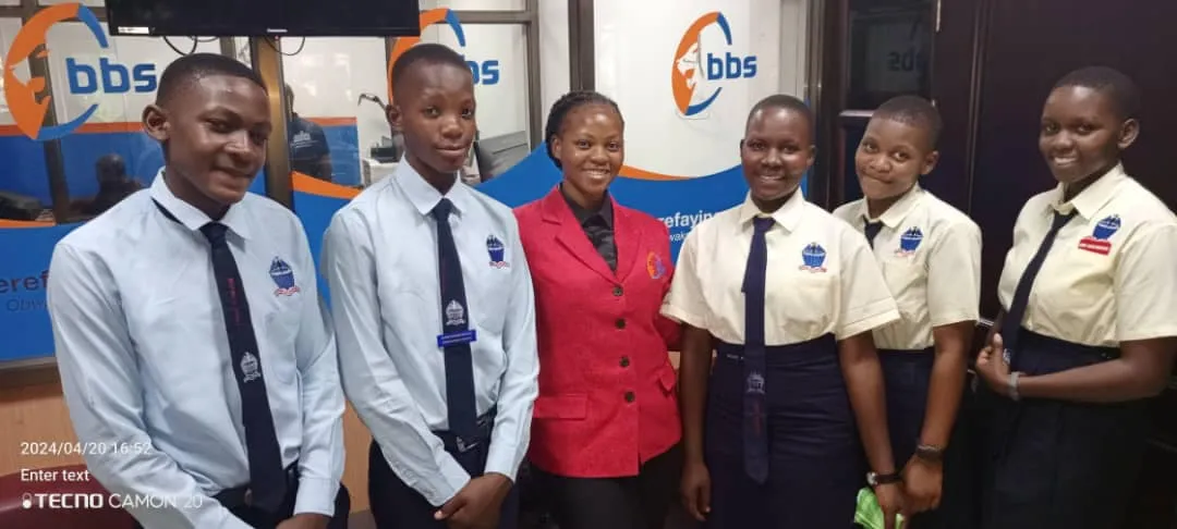 Talents College, Mukono   