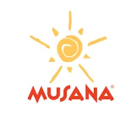 Musana Vocational High School   Logo