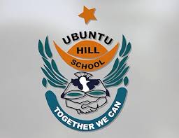 Ubuntu Hill School   Logo