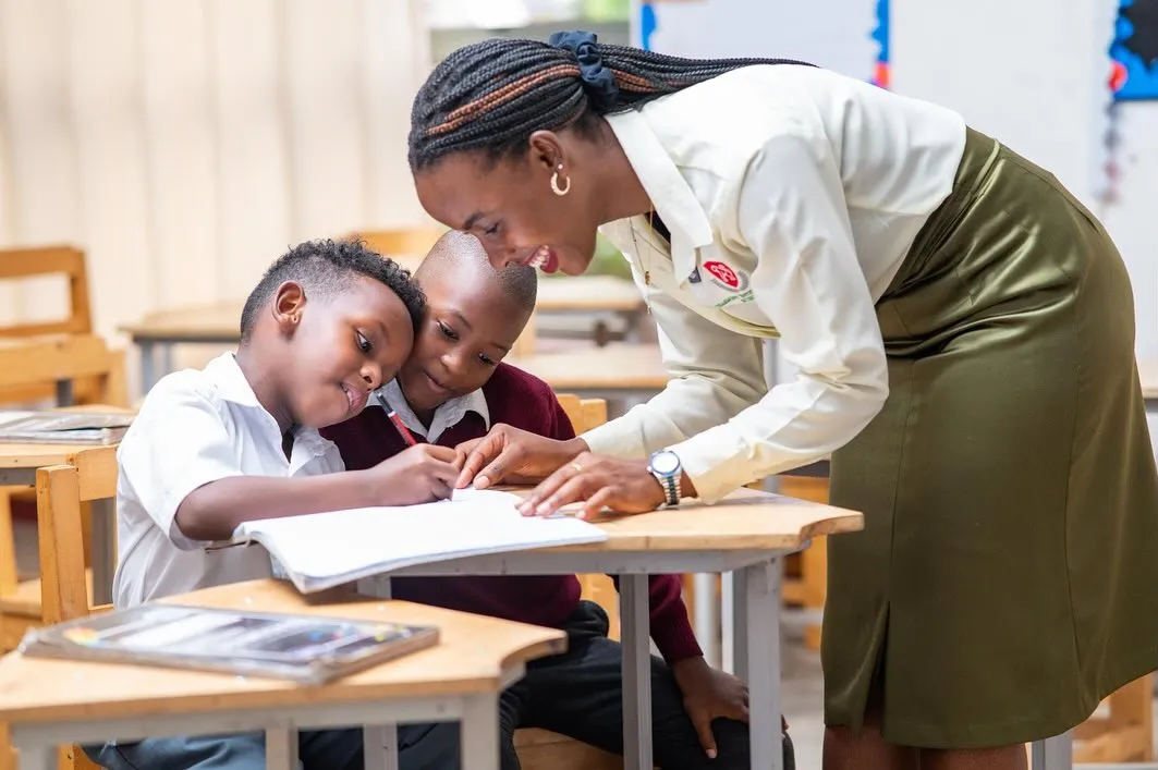 Harmony International School