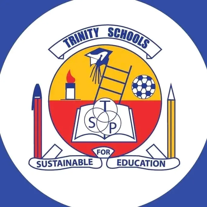 Trinity Primary And Preschool,bukoto Logo