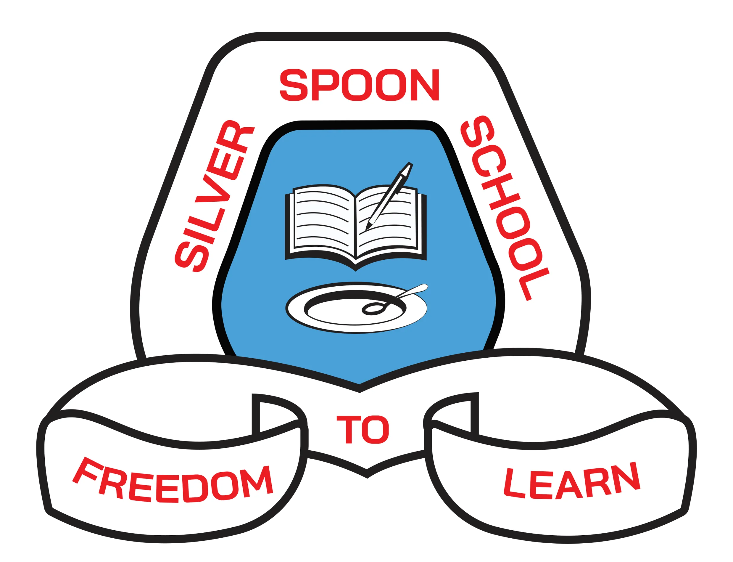 Silver Spoon School Logo