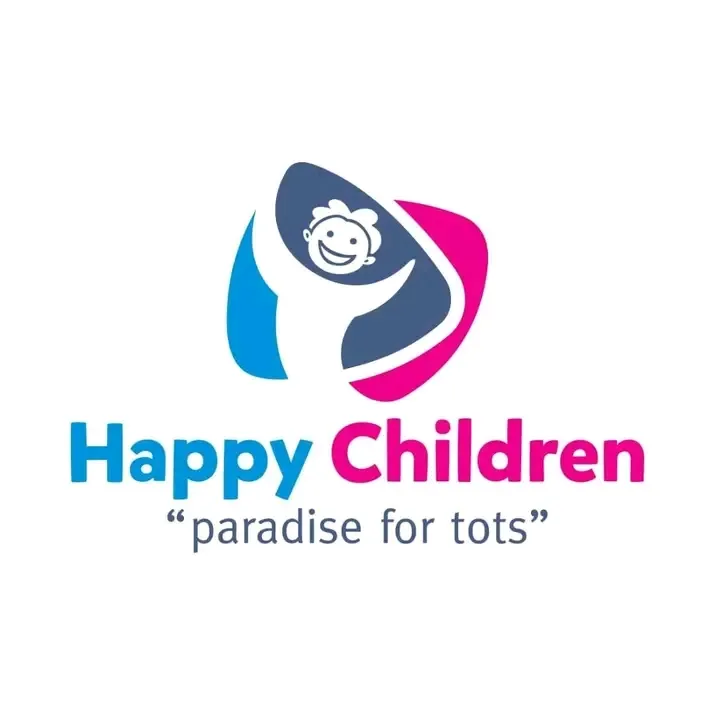 Happy Children Pre-school Logo