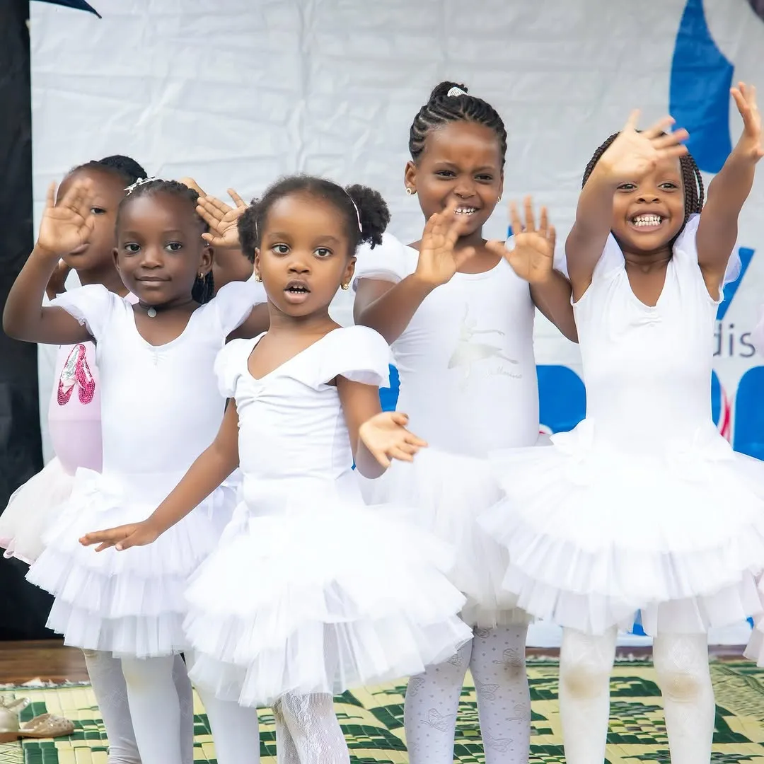 Happy Children Pre-school