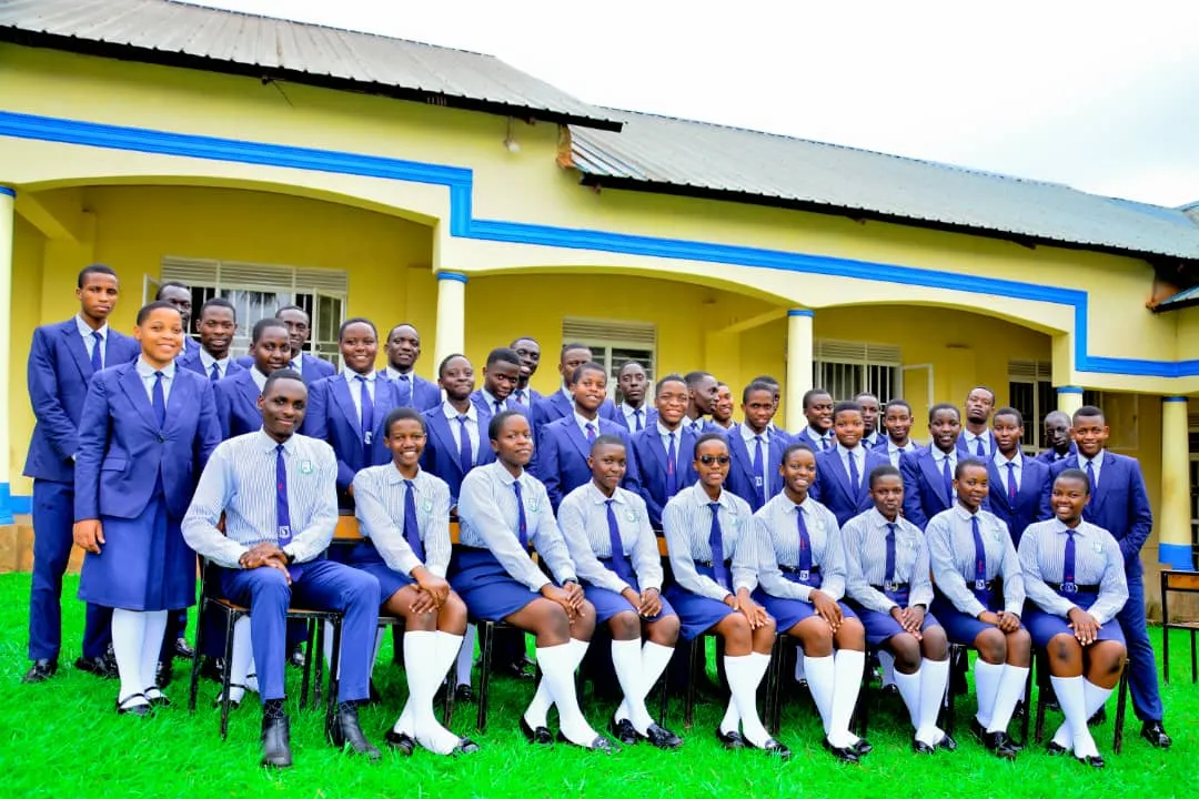 School Photo 7