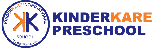 Kinderkare Pre School  Logo