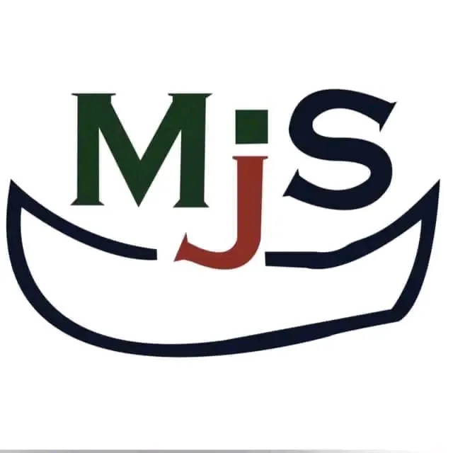 Masha Junior School  Logo