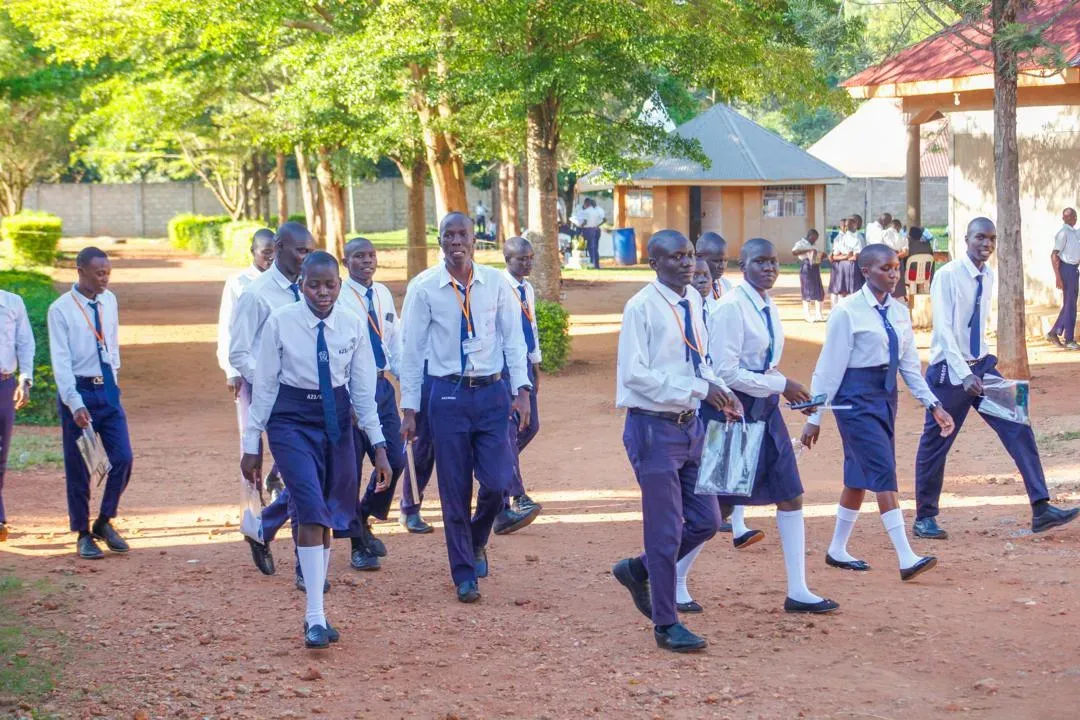Kigumba Intensive Secondary School  