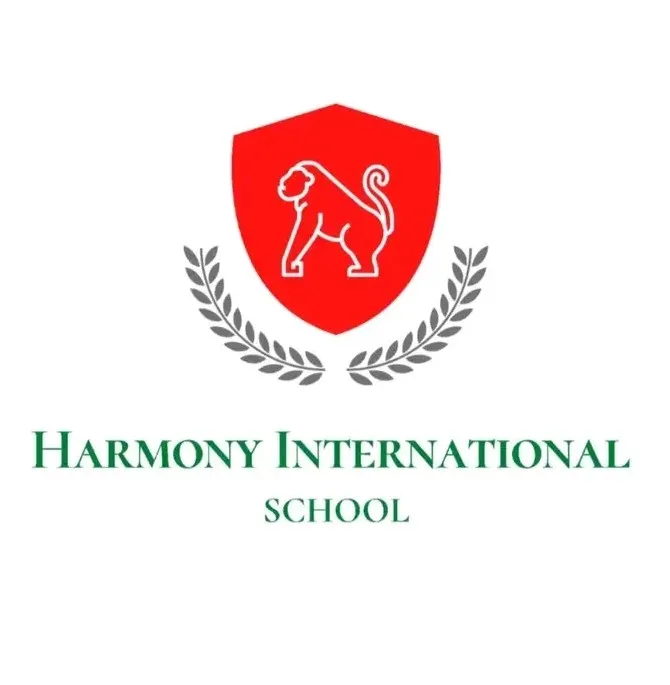 Harmony International School Logo