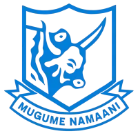Mbarara High School Logo