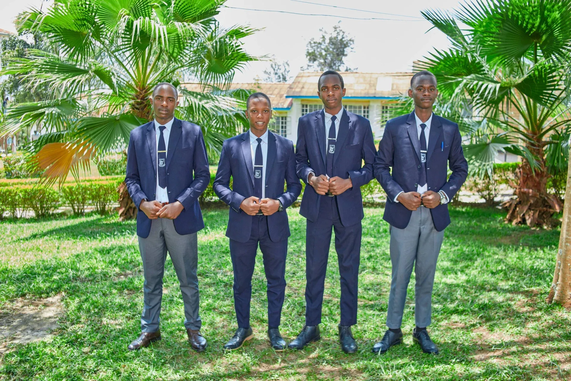 Mbarara High School