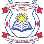 St.mary's High School Gayaza Logo