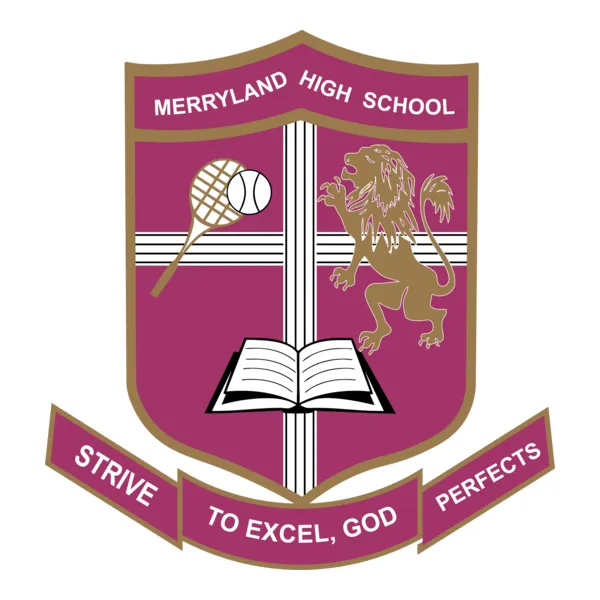 Merryland High School Katabi Logo