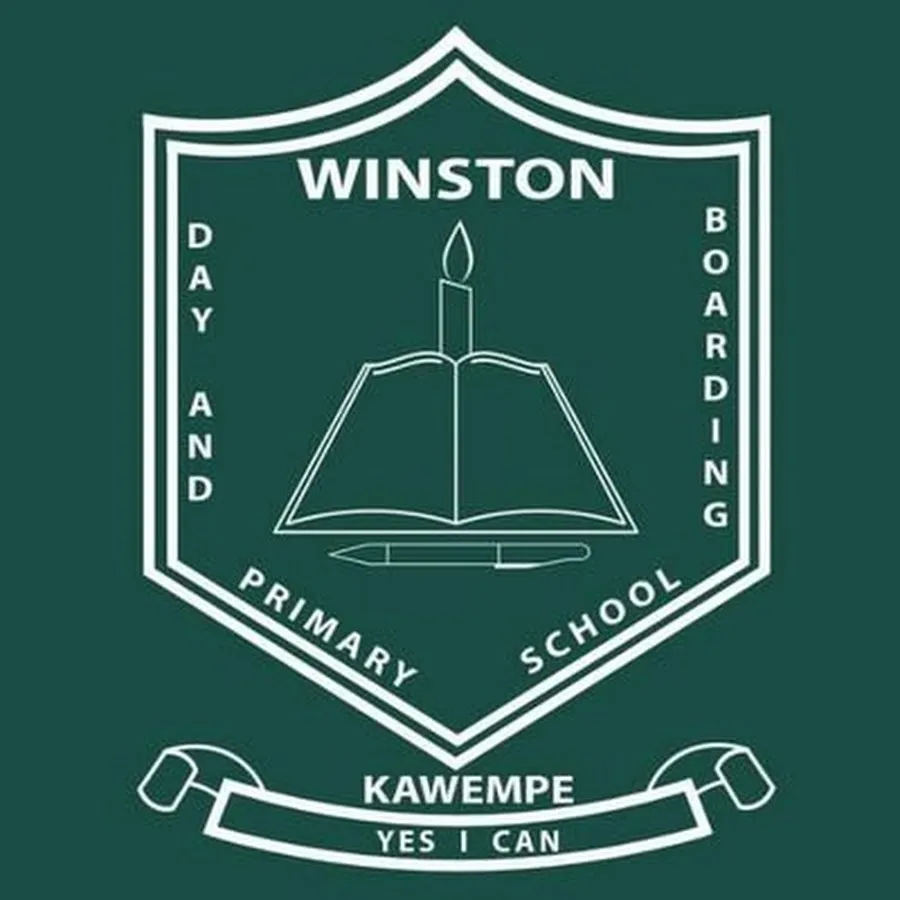 Winston Day And Boarding Primary School Kawempe Logo