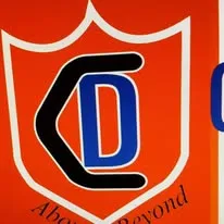 Crystal Bel Daycare And Nursery School. Logo