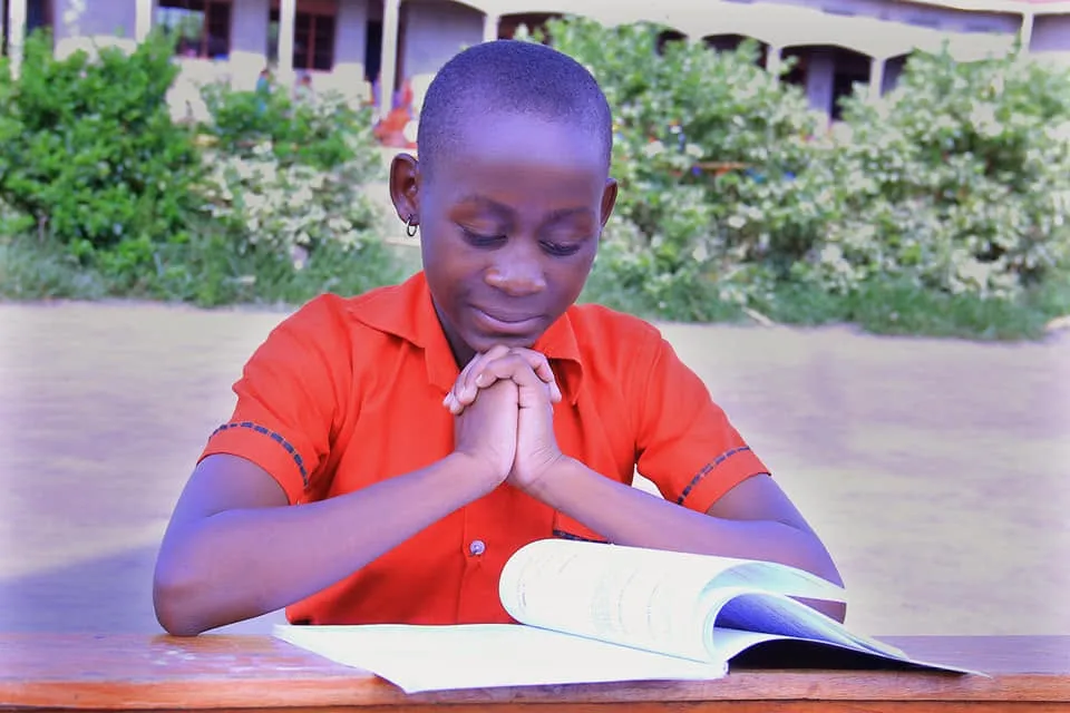 Crimson Primary School