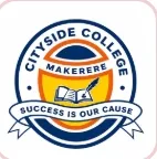 Cityside  College Makerere Logo