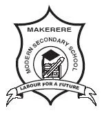 Makerere Modern Secondary School Logo