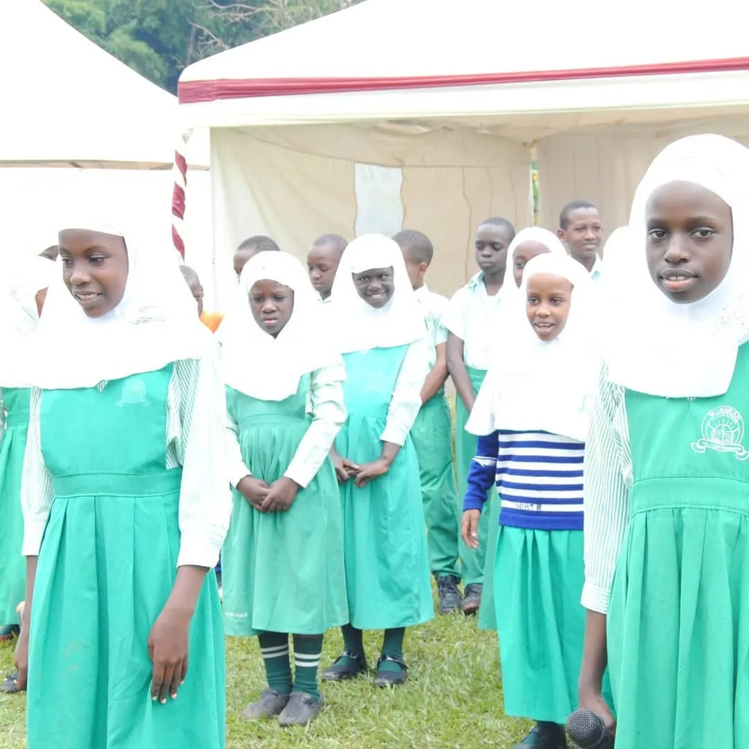 Sahara Islamic Primary School