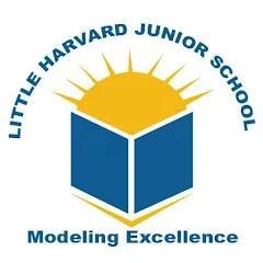 Little Havard Junior School-kigoma  Campus Logo