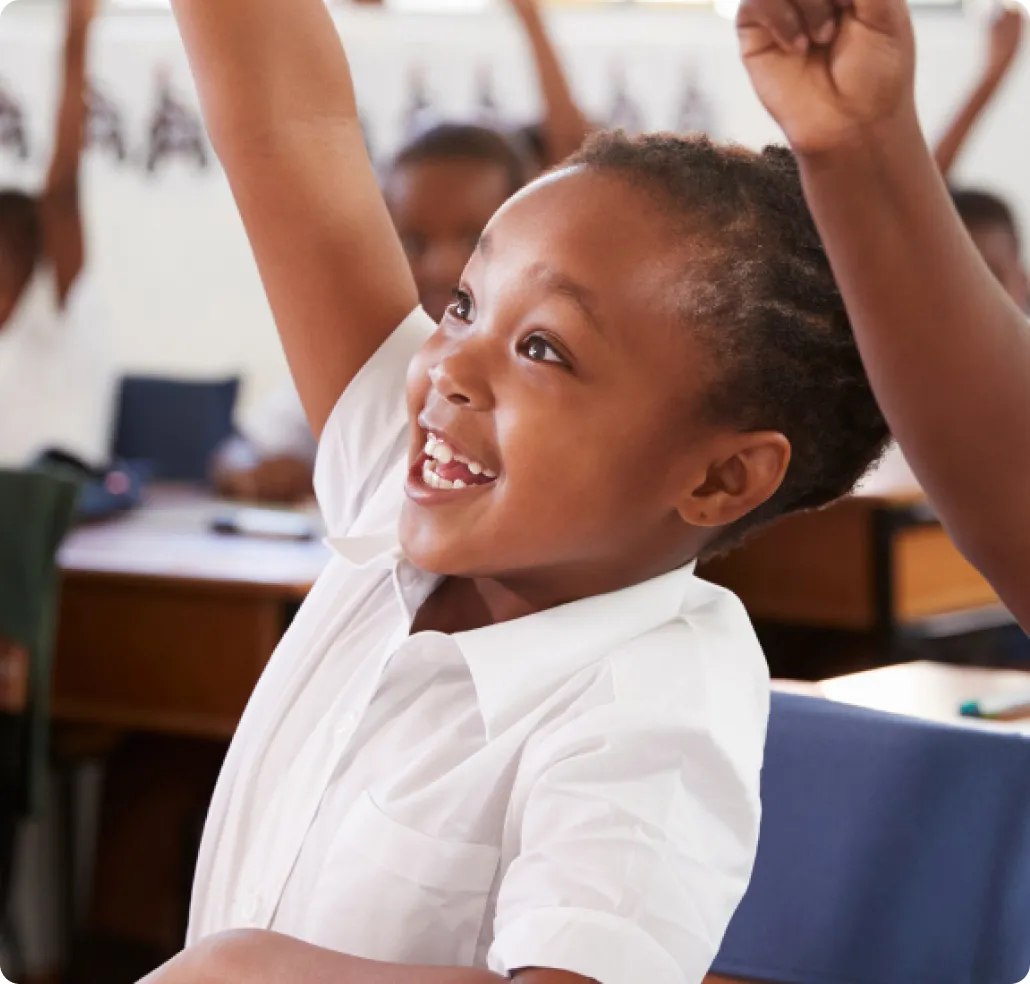 Little Havard Junior School-kigoma  Campus
