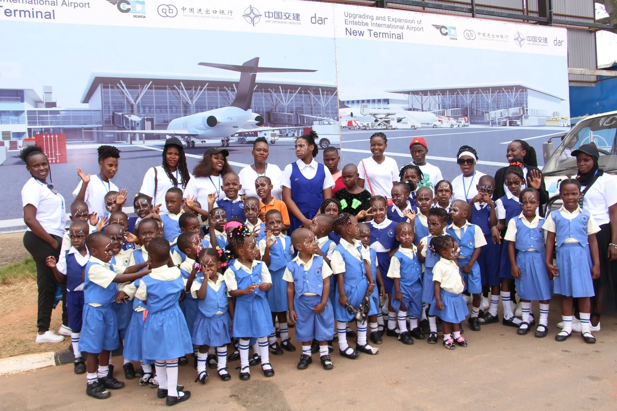 Little Havard Junior School-mpererwe  Campus