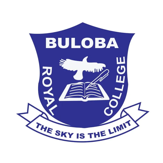 Buloba Royal College Logo