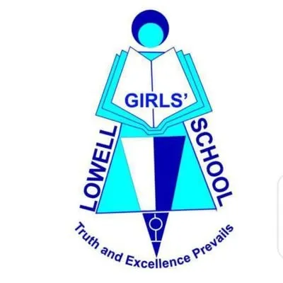 Lowell Girls' School Logo