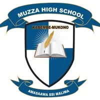 Muzza High School. Logo