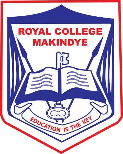 Royal College Makindye Logo