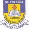 St. Theresa Senior Secondary School Katende Logo