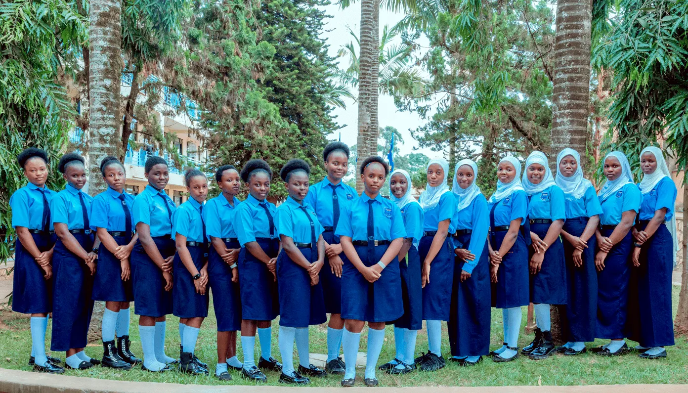 Royal College Makindye