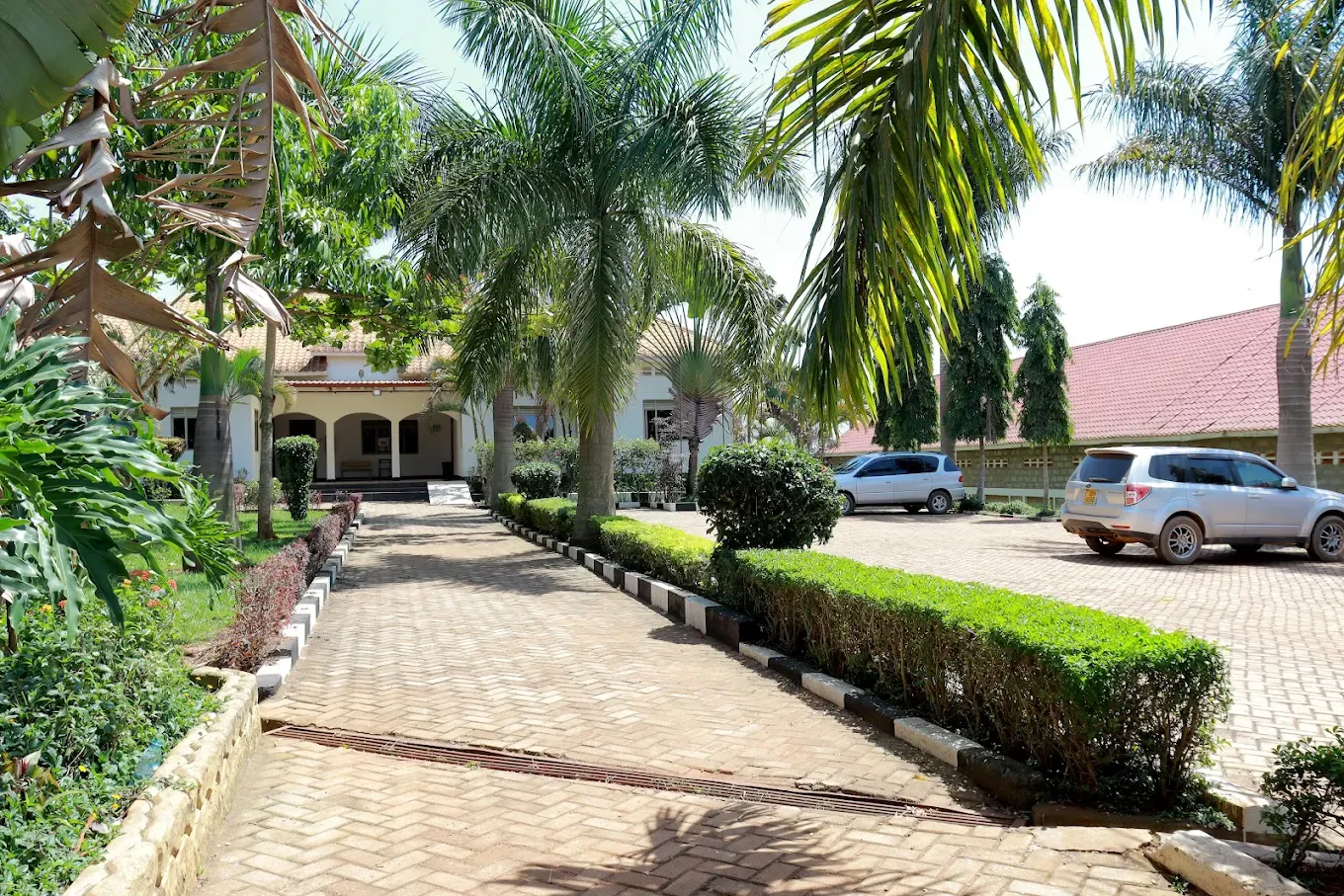 Merryland High School Katabi