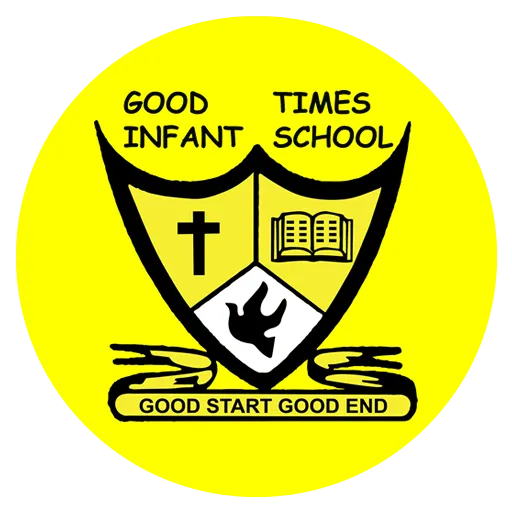 Goodtimes Infant School _kawala Logo