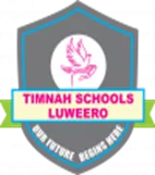 Timnah Schools Luweero Logo