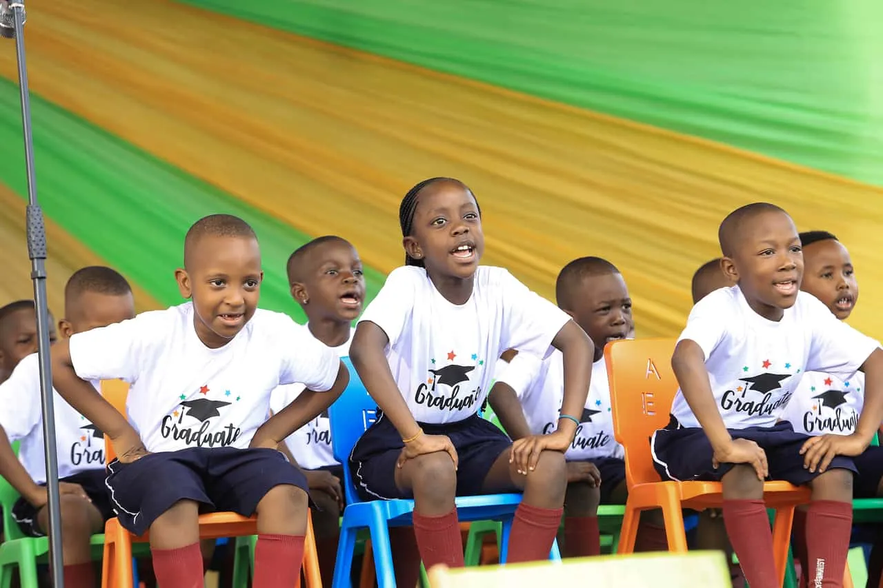 Timnah Schools Luweero
