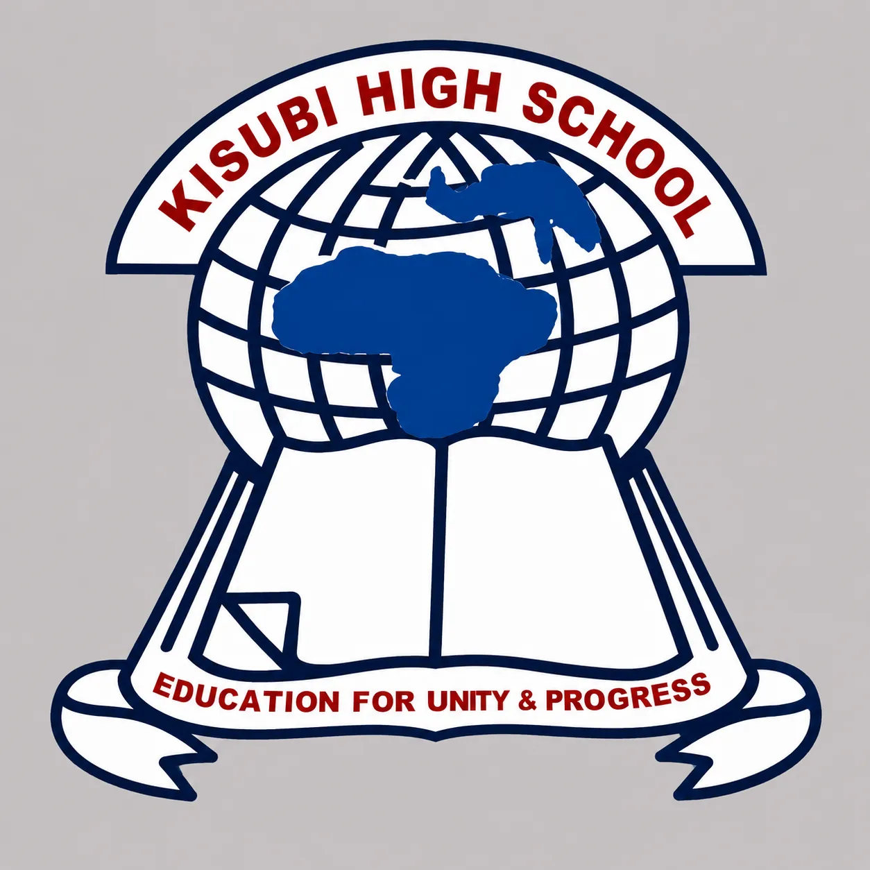 Kisubi High School  Logo