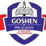 Goshen Pre School. Logo