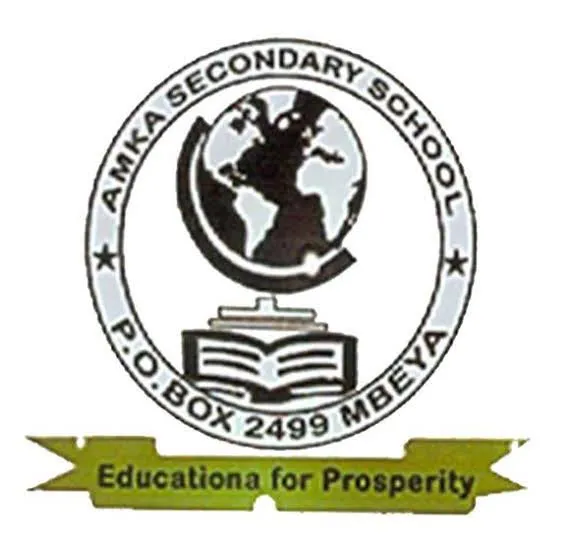 Amka Classic School Logo
