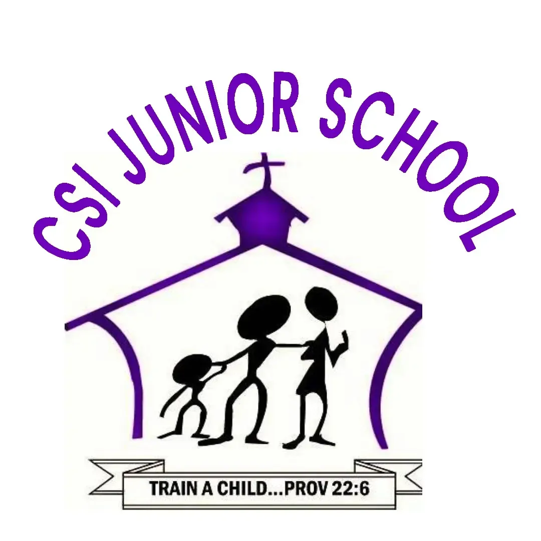 Csi Junoir School Logo
