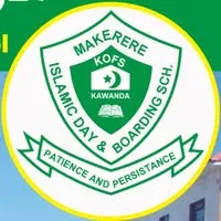Makerere Islamic School. Logo