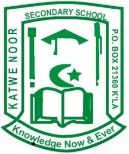 Katwe Noor Secondary School Logo