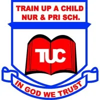 Train Up A Child Nusery & Primary School Logo