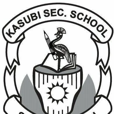 Kasubi Secondary School Logo