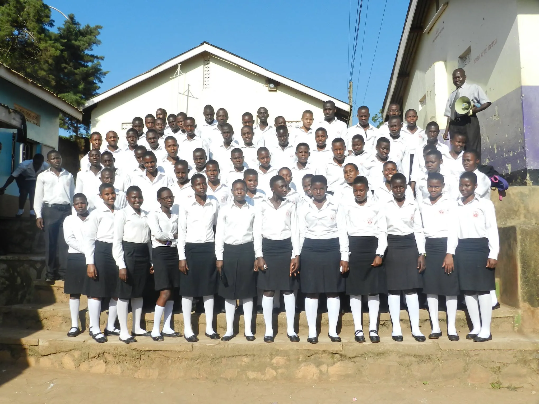 Kasubi Secondary School