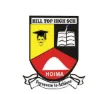 Hilltop High School Hoima Logo