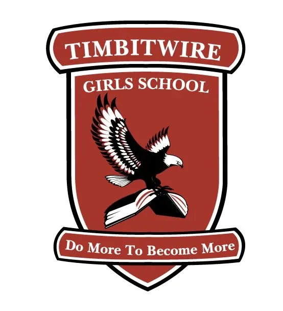 Timbitwire Girls' Secondary School   Logo