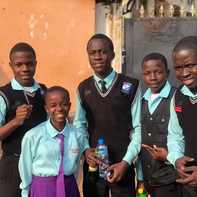 Kololo High School