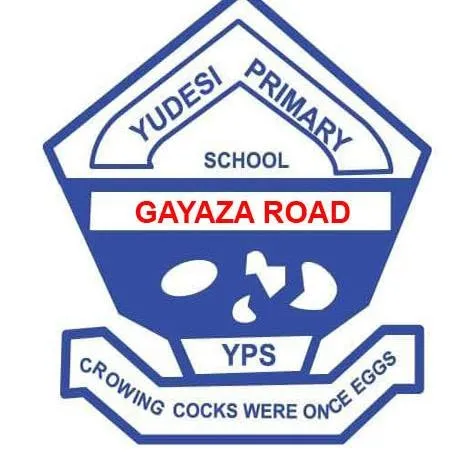 Yudesi Primary School Logo